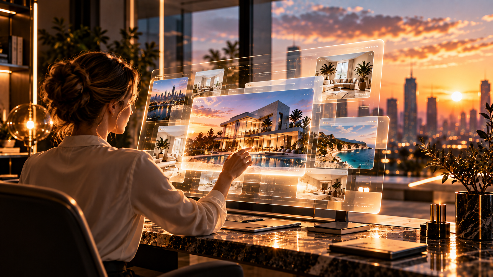 Digital Experience