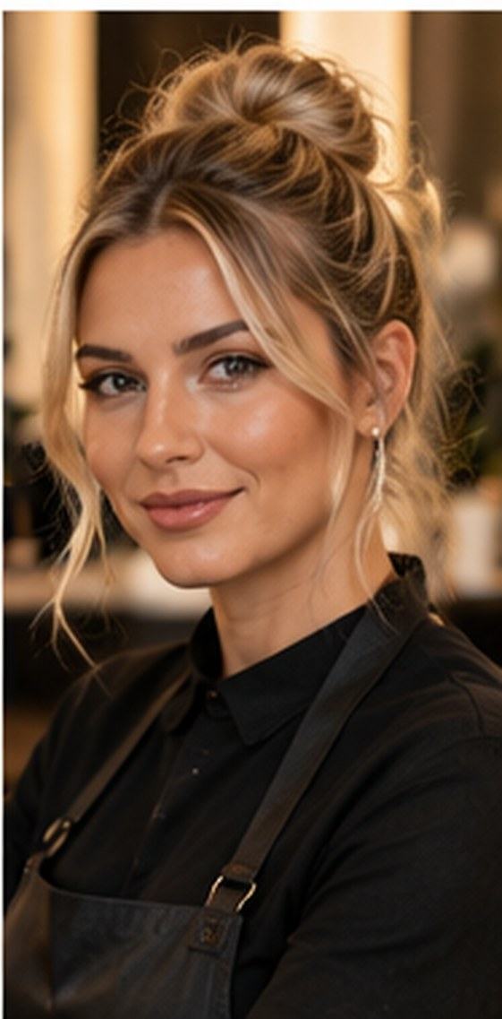 Agnieszka Dobrowolska
